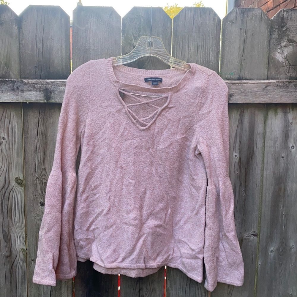 American Eagle Outfitters sweater sz. M